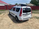 ВАЗ (Lada) Largus 2014 годаүшін3 500 000 тг. в Уральск – фото 4