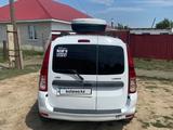 ВАЗ (Lada) Largus 2014 годаүшін3 500 000 тг. в Уральск – фото 5