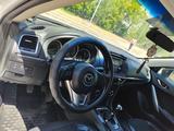 Mazda 6 2015 года за 7 850 000 тг. в Караганда – фото 3