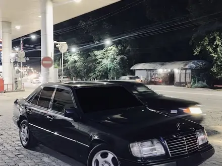 Mercedes-Benz E 280 1995 года за 1 800 000 тг. в Алматы – фото 2