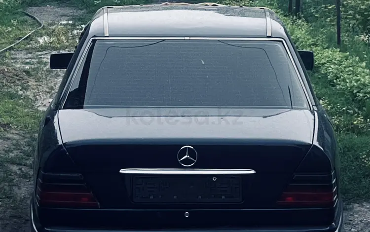 Mercedes-Benz E 280 1995 года за 1 800 000 тг. в Алматы
