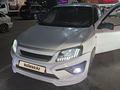 ВАЗ (Lada) Granta 2190 2013 годаүшін2 100 000 тг. в Астана – фото 7