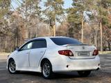 Toyota Corolla 2008 годаfor5 500 000 тг. в Алматы – фото 4