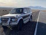 Mitsubishi Pajero 1995 года за 4 600 000 тг. в Сарыозек