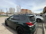 Subaru Forester 2023 года за 11 200 000 тг. в Астана – фото 3