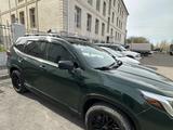 Subaru Forester 2023 года за 11 200 000 тг. в Астана