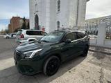 Subaru Forester 2023 года за 11 200 000 тг. в Астана – фото 2