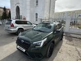 Subaru Forester 2023 года за 11 200 000 тг. в Астана – фото 4