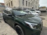 Subaru Forester 2023 года за 11 200 000 тг. в Астана – фото 5