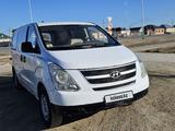 Hyundai Starex 2008 года за 4 700 000 тг. в Кызылорда – фото 2