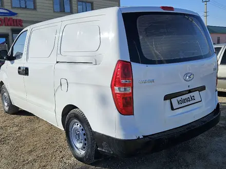 Hyundai Starex 2008 года за 4 700 000 тг. в Кызылорда – фото 4