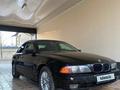 BMW 523 1998 года за 2 100 000 тг. в Шымкент