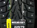 Шины в Астане 225/70 R16 Roadmarch Winter Xpro 77. за 45 000 тг. в Астана – фото 2