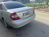 Toyota Camry 2004 годаүшін3 500 000 тг. в Атырау – фото 3