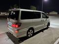 Toyota Alphard 2007 года за 6 300 000 тг. в Атырау – фото 2