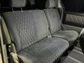 Toyota Alphard 2007 годаүшін6 300 000 тг. в Атырау – фото 9