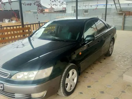 Toyota Windom 1997 года за 3 480 000 тг. в Кызылорда – фото 3