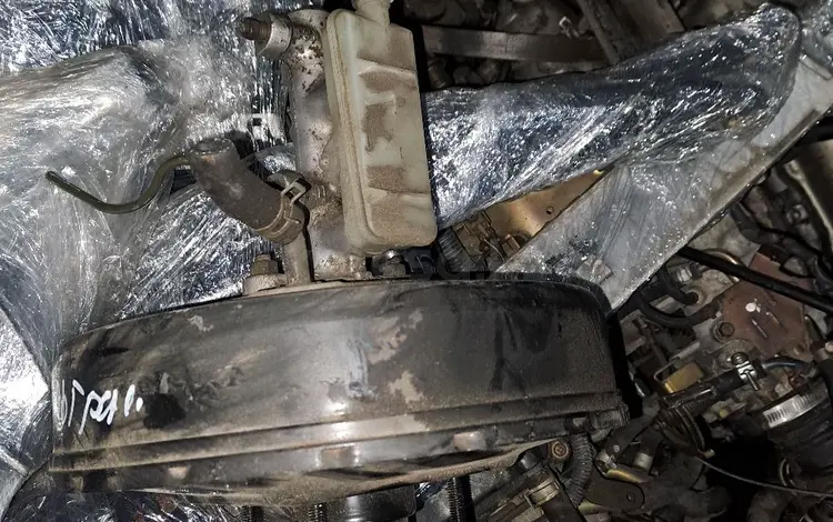 Тормозной вакум NISSAN ELGRANDүшін35 000 тг. в Алматы