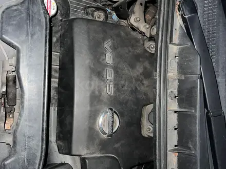 Тормозной вакум NISSAN ELGRAND за 35 000 тг. в Алматы – фото 4