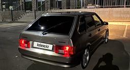 ВАЗ (Lada) 2114 2013 года за 2 700 000 тг. в Шымкент