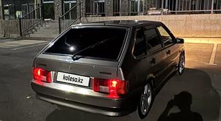 ВАЗ (Lada) 2114 2013 года за 2 700 000 тг. в Шымкент