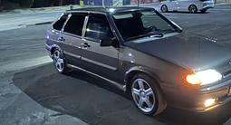 ВАЗ (Lada) 2114 2013 года за 2 700 000 тг. в Шымкент – фото 2