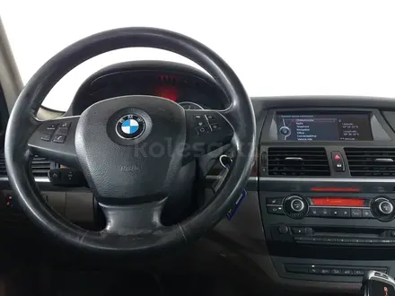 BMW X5 2011 года за 6 390 000 тг. в Шымкент – фото 14