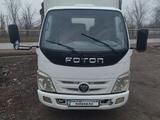 Foton 2012 годаүшін3 500 000 тг. в Алматы