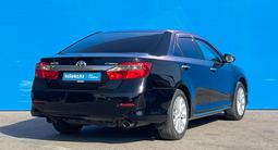 Toyota Camry 2012 годаүшін8 700 000 тг. в Алматы – фото 3