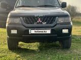 Mitsubishi Montero Sport 2002 года за 4 500 000 тг. в Алматы – фото 3