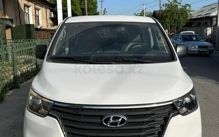 Hyundai Starex 2020 года за 20 000 000 тг. в Шымкент