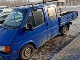 Ford Transit 1991 года за 600 000 тг. в Караганда – фото 4