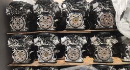 ДВИГАТЕЛИ 3GR-FE,4GR-FE TOYOTA, LEXUS ДВС(2AZ/2AR/1MZ/3MZ/2GR/3GR/4GR/VQ35) за 78 000 тг. в Алматы