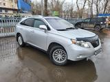 Lexus RX 350 2011 годаүшін12 500 000 тг. в Павлодар – фото 2