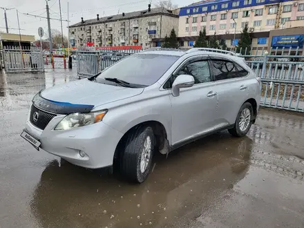 Lexus RX 350 2011 года за 12 500 000 тг. в Павлодар