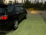 Lexus RX 300 2000 года за 4 900 000 тг. в Усть-Каменогорск – фото 2