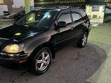 Lexus RX 300 2000 года за 4 900 000 тг. в Усть-Каменогорск