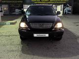 Lexus RX 300 2000 года за 4 900 000 тг. в Усть-Каменогорск – фото 3