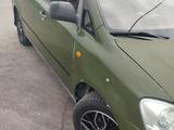 Toyota Avensis Verso 2003 года за 4 200 000 тг. в Алматы – фото 2