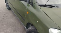 Toyota Avensis Verso 2003 года за 4 200 000 тг. в Алматы – фото 2