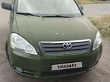 Toyota Avensis Verso 2003 года за 4 200 000 тг. в Алматы