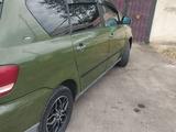 Toyota Avensis Verso 2003 года за 4 200 000 тг. в Алматы – фото 3
