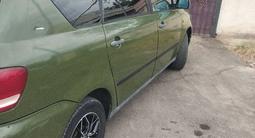 Toyota Avensis Verso 2003 года за 4 200 000 тг. в Алматы – фото 3