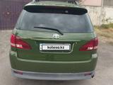 Toyota Avensis Verso 2003 года за 4 200 000 тг. в Алматы – фото 4