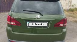 Toyota Avensis Verso 2003 года за 4 200 000 тг. в Алматы – фото 4