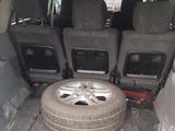 Toyota Avensis Verso 2003 года за 4 200 000 тг. в Алматы – фото 5