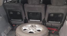 Toyota Avensis Verso 2003 года за 4 200 000 тг. в Алматы – фото 5