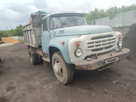 ЗиЛ  130 1991 года за 1 700 000 тг. в Караганда