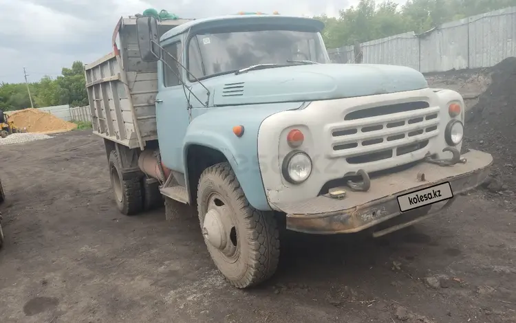 ЗиЛ  130 1991 годаүшін1 700 000 тг. в Караганда