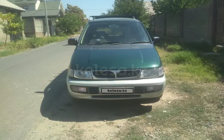 Mitsubishi Chariot 1996 года за 3 000 000 тг. в Шымкент